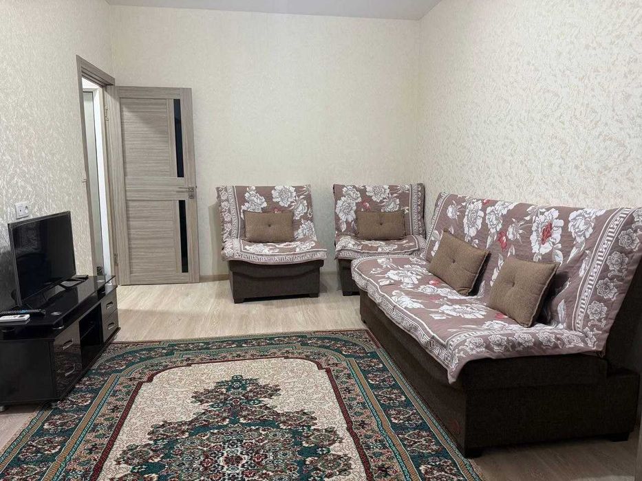 Продается Чиланзарский район, 3 квартал, метро Новза 1 ком