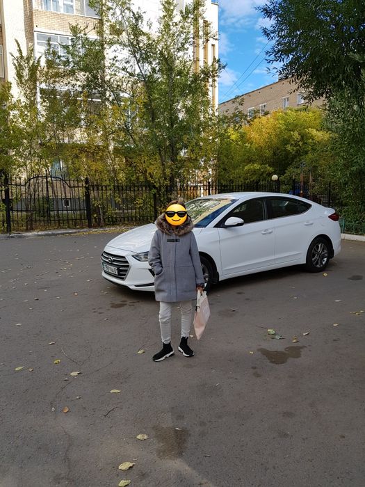 Пальто для девочки