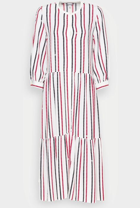 Дамска риза рокля Tommy Hilfiger