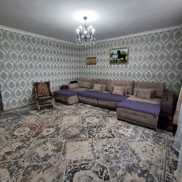 Продам 2х этажный дом