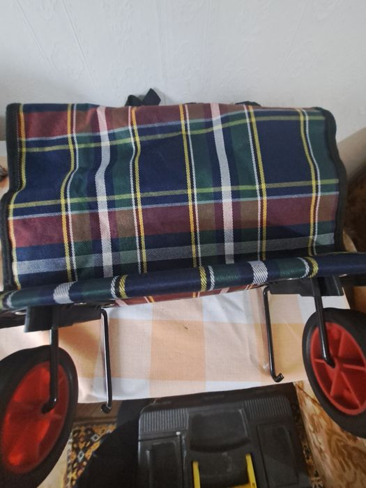 Чанта за пазаруване