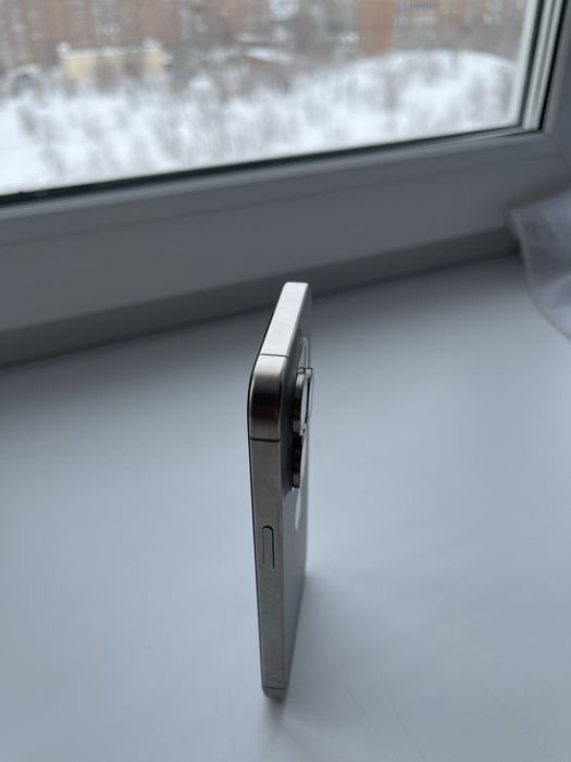 Iphone 15 Pro 128gb Akb 89%