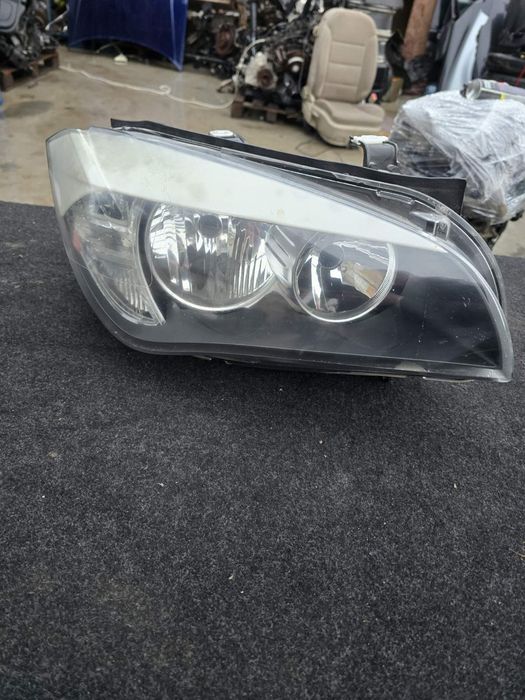 Десен фар за BMW  E84  Х1 (2009-2015г)