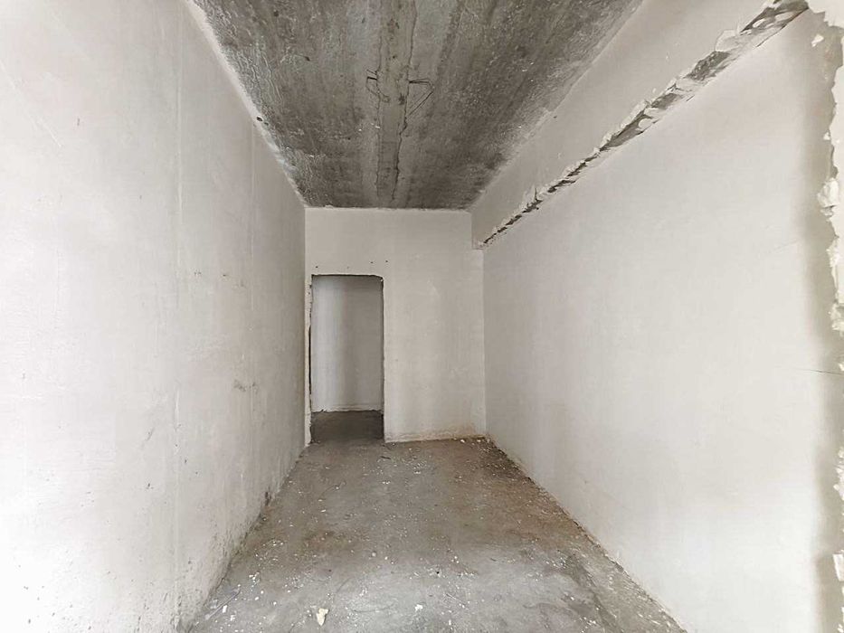 Yu  1 комнатная 39м2 квартира ЖК Chimgan Hills, экобазар Чимган