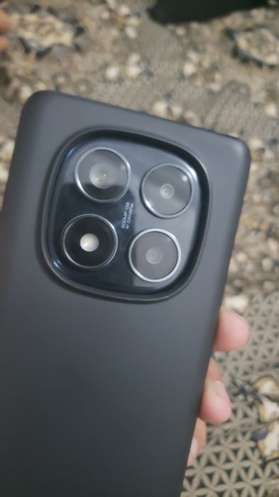 Redmi note 14 pro