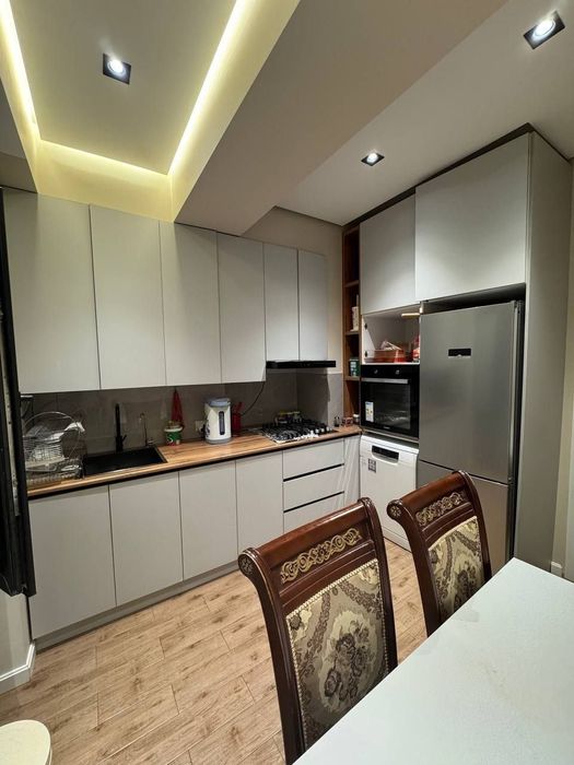 Продажа 3х комнат квартира China House Новостройка 80м2 ул Яккатол АКТ