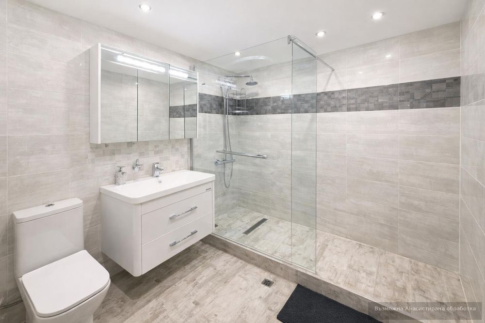 Модерен 2-стаен апартамент под наем в кв. Кършияка