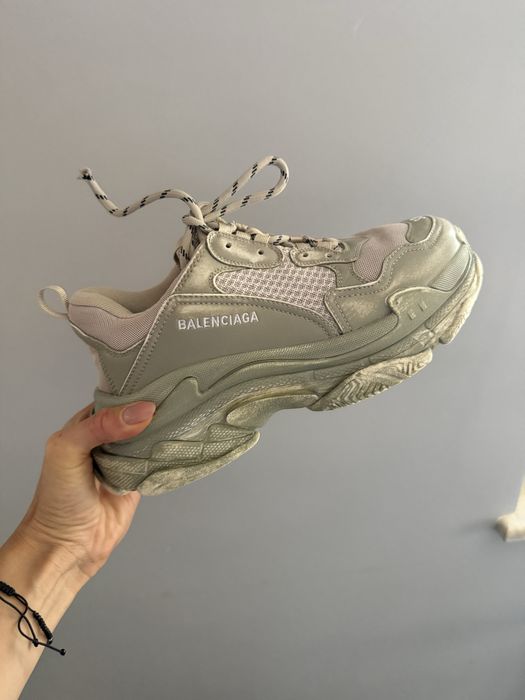 Кецове balenciaga