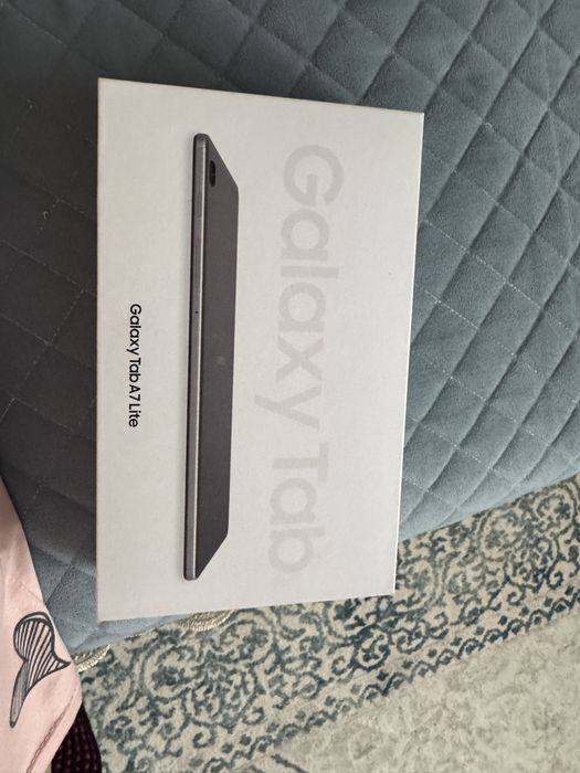 Планшет самсунг TabA7 Lite