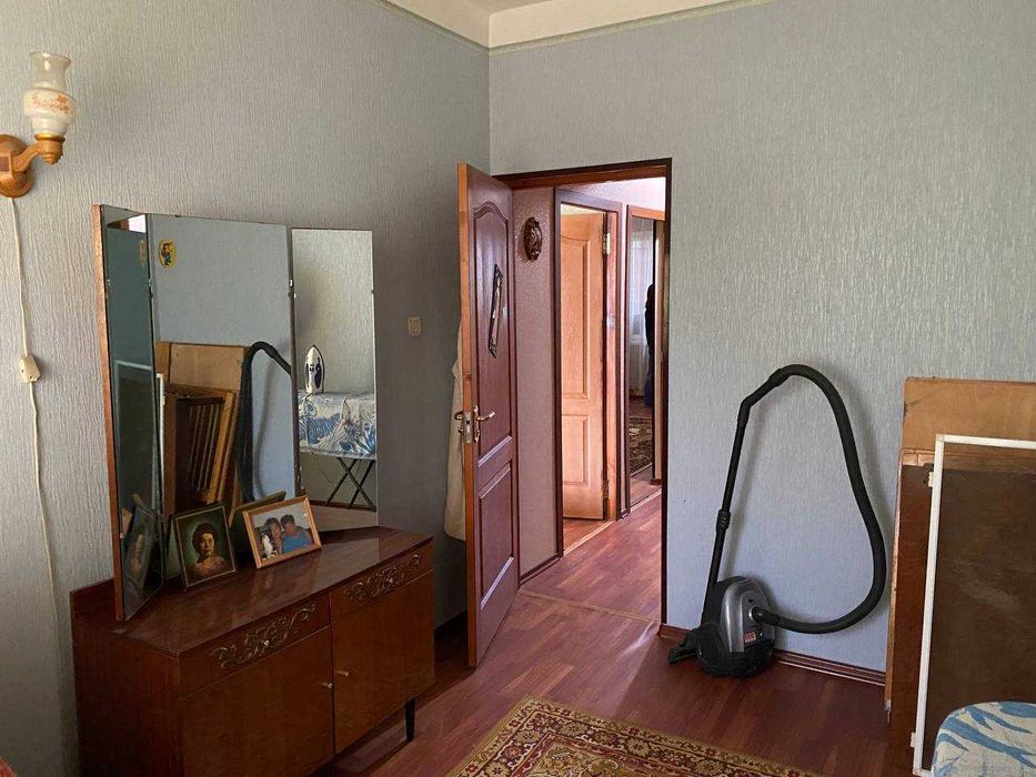 Продается СВОЯ 3-х комн. квартира Медгородок