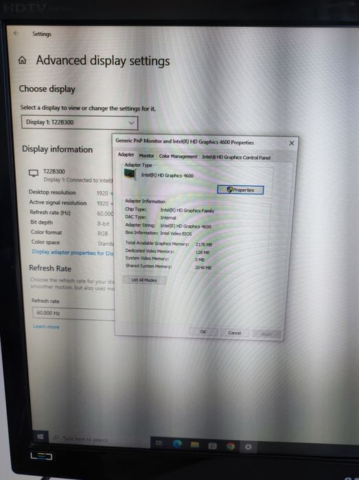 Компютър Thinkcentre Lenovo