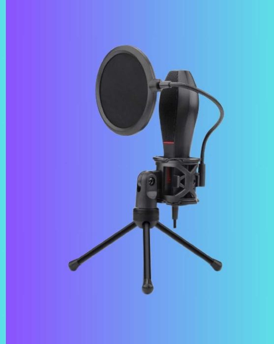 AUX Микрофон Mikrofon Доставка