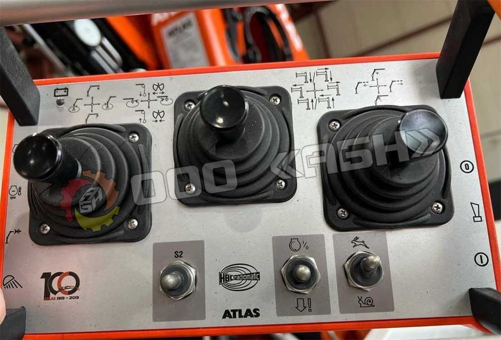 Пульты HBC Radiomatic