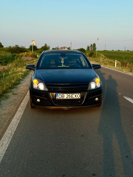Opel astra H 1.9 CDTI - NEGOCIABIL