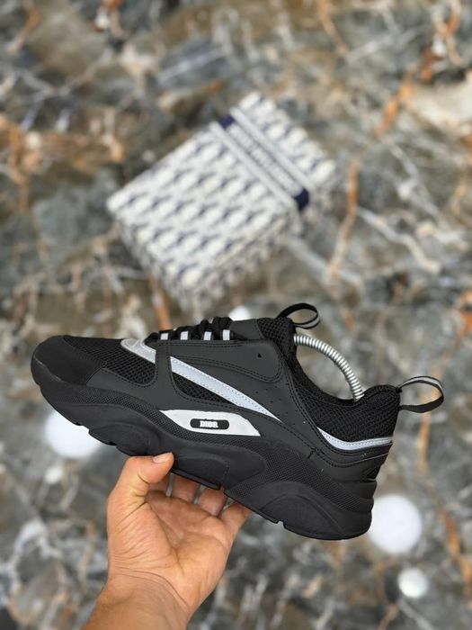 Adidasi dior b30, b22 full box