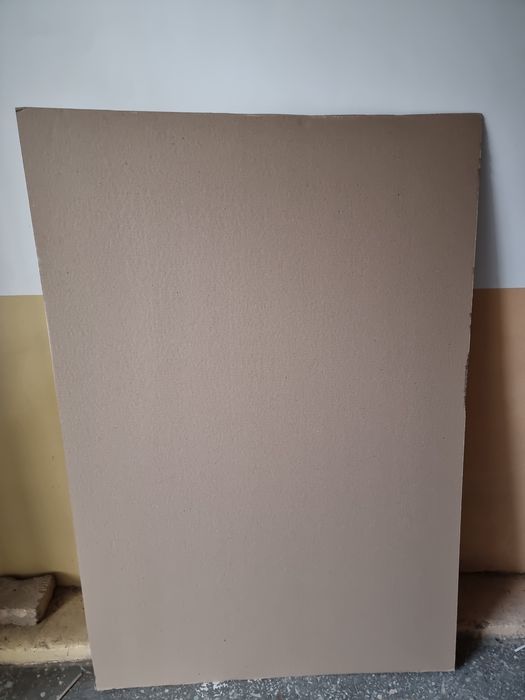 Гофрированный картон