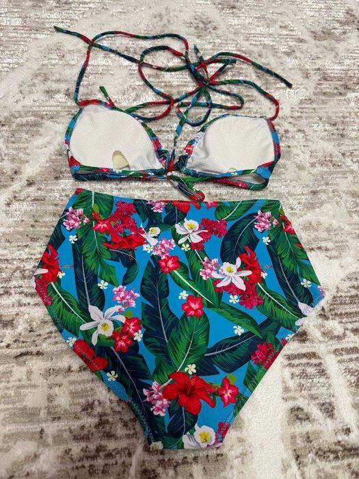 Новый купальник  М L