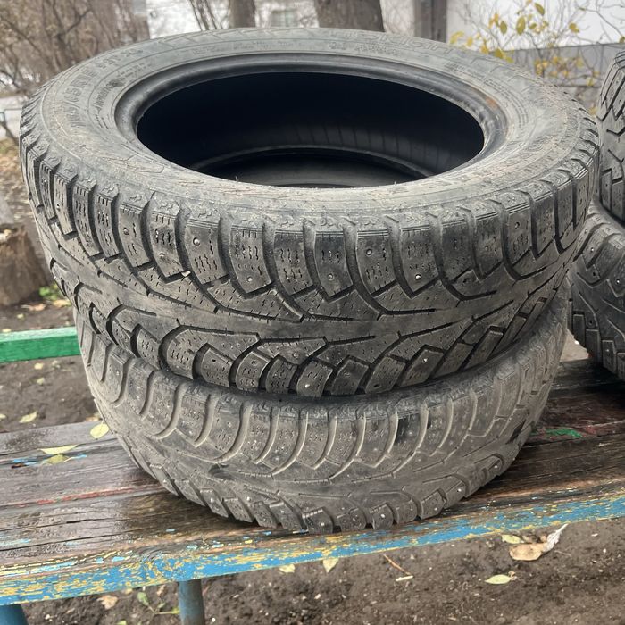 Продам шины зимние 185/65/15