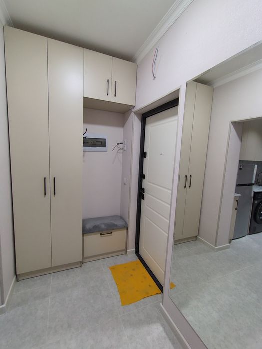 Продам новую квартиру 1/8/9 в жк Zenit, Юнусабад 7, ор-р Альфраганус у