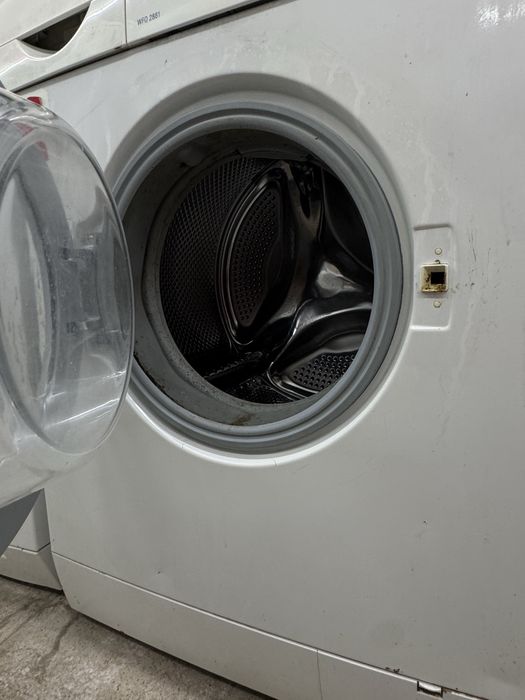 Пералания indesit