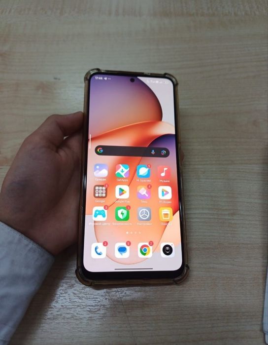 Xiaomi Redmi Note 12 128GB