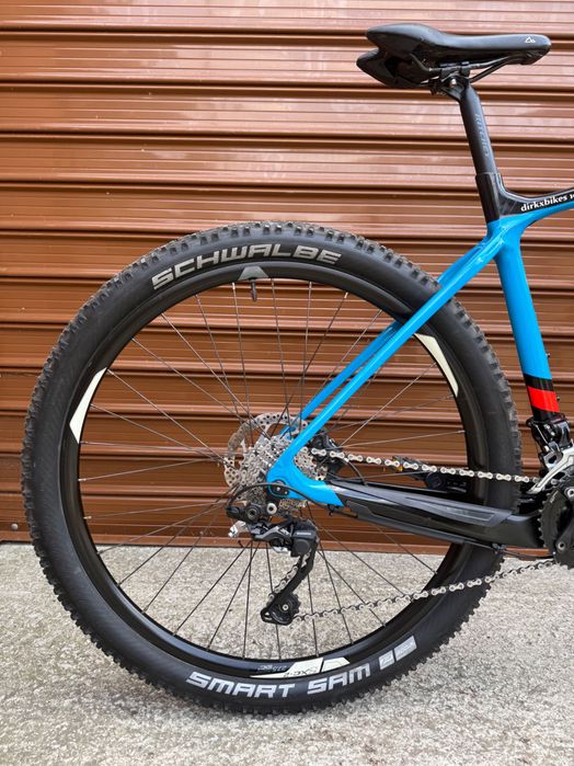 Giant XTC Advanced 2x10 “27.5” L (КАРБОН)