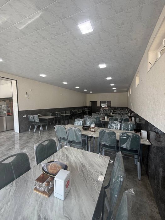 Arendaga Joy Beriladi Solnichniy Bozorda Otib