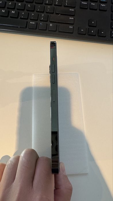 Iphone 13 Pro Max 128gb la cutie, 2xfolii noi + husa noua