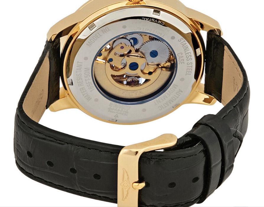 Часы инвикта оргинал с сериным номерм