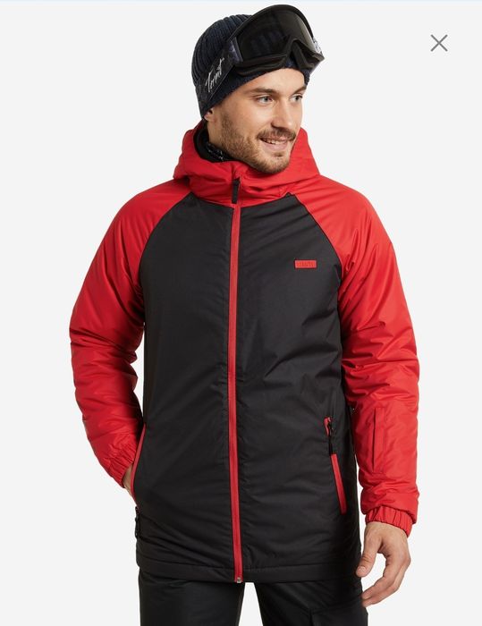 Termit для сноубординга