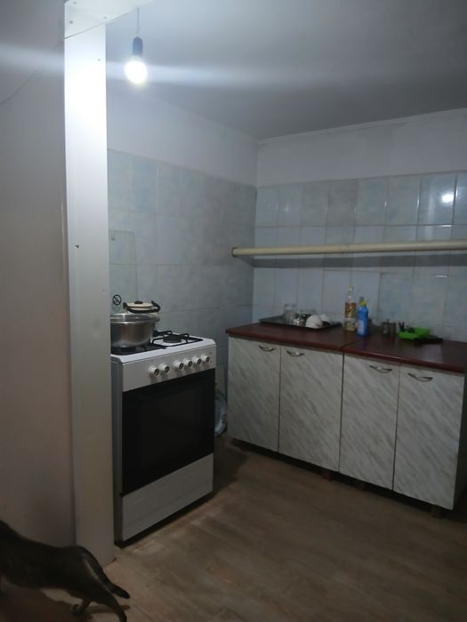 Продаётся дом во втором квартале