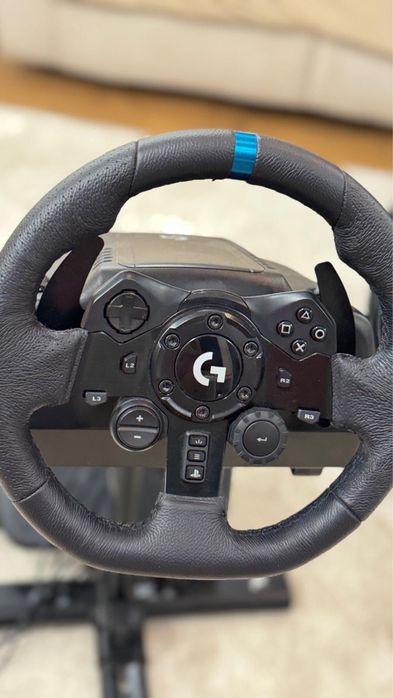 Scaun gaming complet Playseat Evolution