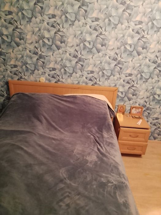 Отдам даром, спальный гарнитур