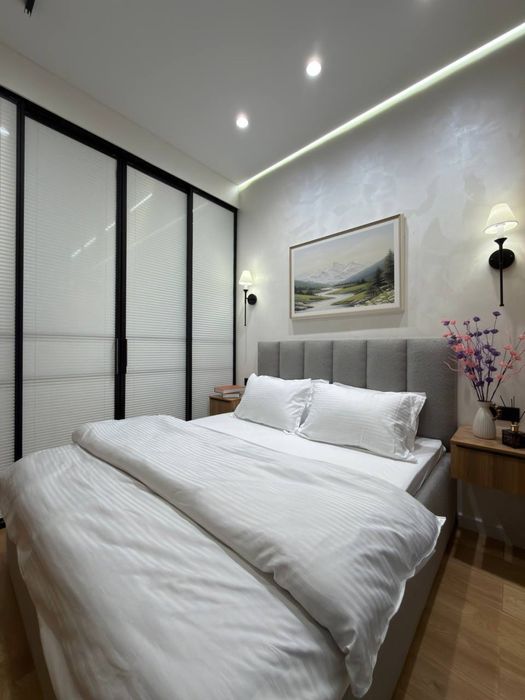 Продается 1в2 комнатная новостройка Vegas Tower ул. Шота Руставели