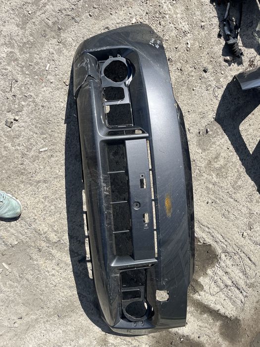 Броня Suzuki Ignis 17-