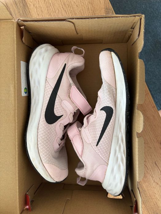 Детски маратонки Nike 32 номер