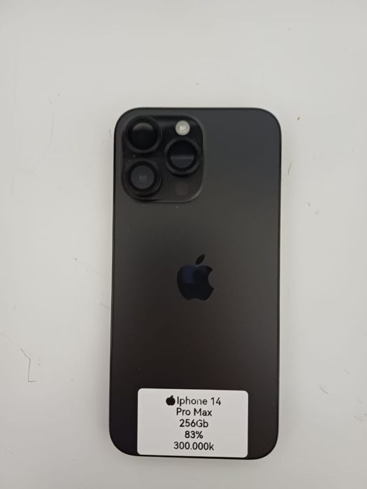 айфон 14 про макс