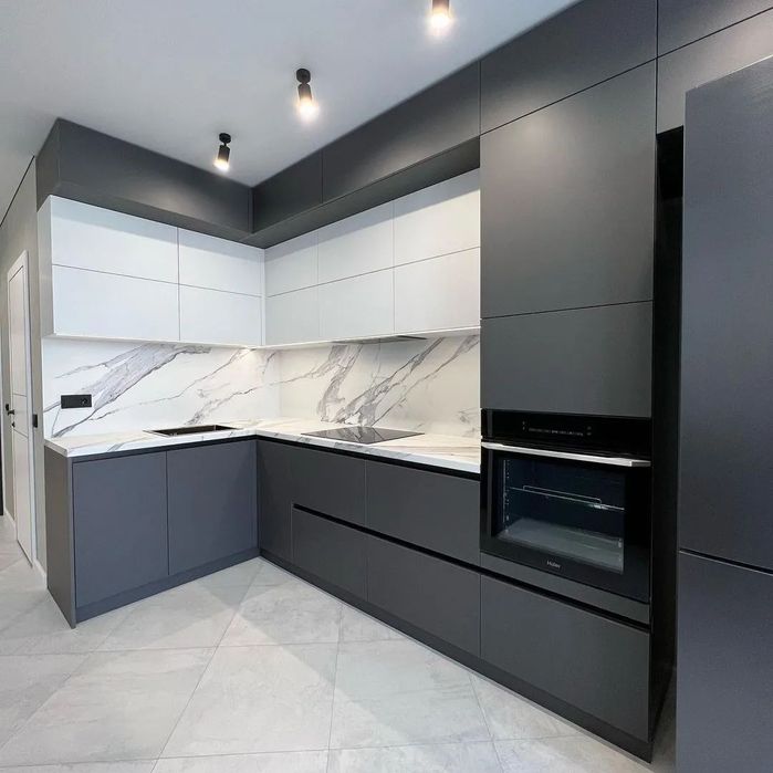 Кухны Мебел на заказ