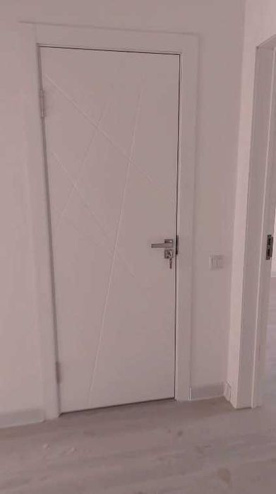 ЖК "Parkent plaza". 3-комнатная, 60.4 м², Паркентский, Корзинка