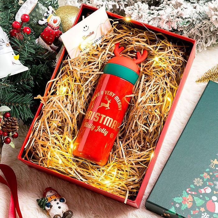 Новогодние подарки