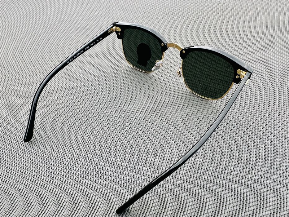 Ochelari de soare RayBan clubmaster