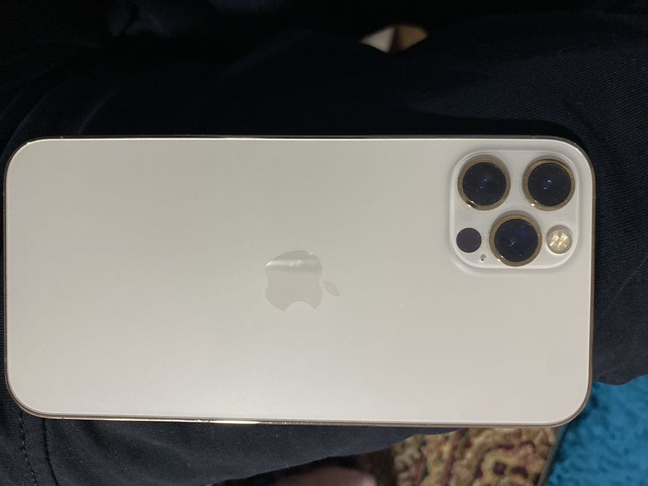 Айфон 12 про память 128