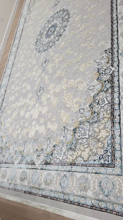 Ковер Иран 3×5  красивый