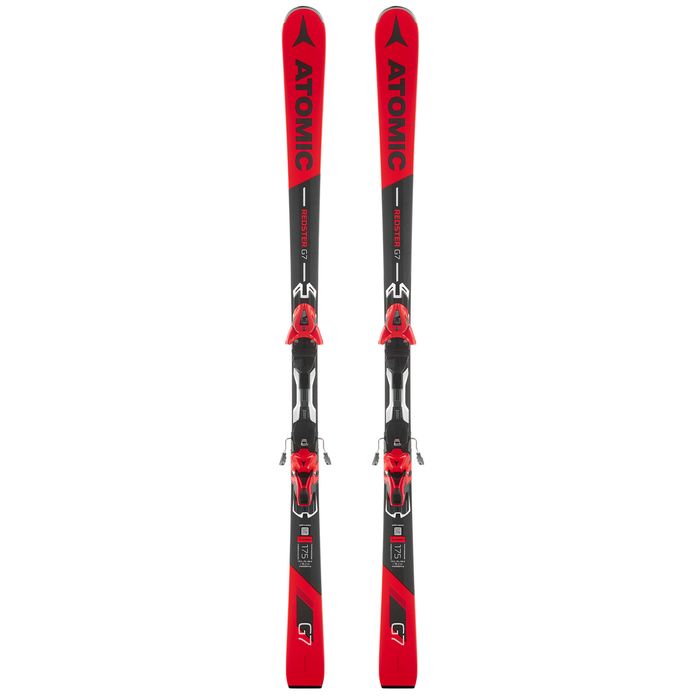 Schi Atomic Redster G7 - produs resigilat - (SecondHand) Decathlon
