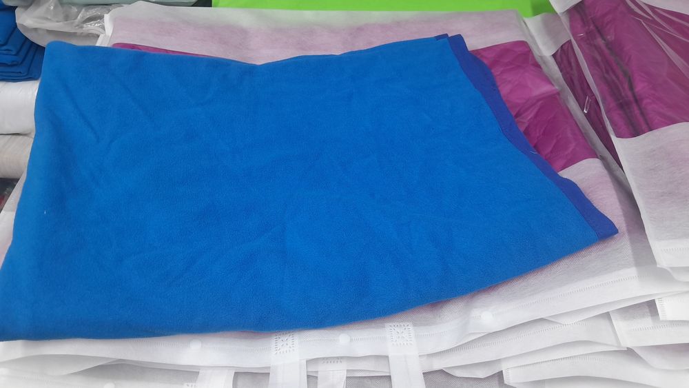 Пледы флисовые одеяло