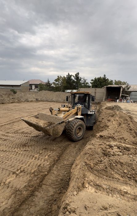 Екскаватор камаз