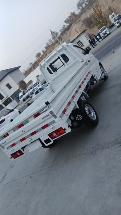 Changan starplus2025 Yil