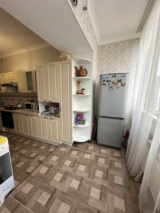 3-комнатную квартира батыс