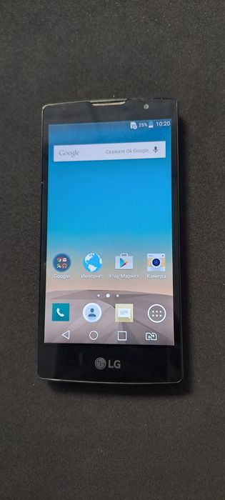 Viva Y33 LG H422 Samsung e1081