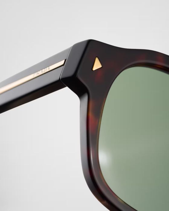 Очки оригинал Prada